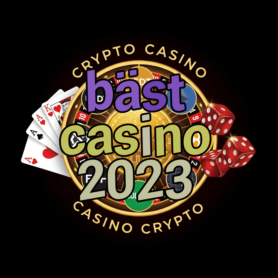 Bäst Casino 2023 - Top Swedish Casinos (2023)